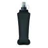 Botella plegable con válvula de mordida Biter 500 ml