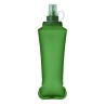 Botella plegable con válvula de mordida Biter 500 ml