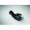 Botella plegable de silicona Lett 500 ml