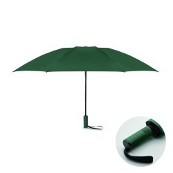Paraguas plegable antiviento Agumbe 23 pulgadas