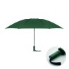 Paraguas plegable antiviento Agumbe 23 pulgadas