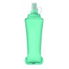 Botella plegable con válvula de mordida Biter 500 ml