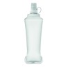 Botella plegable con válvula de mordida Biter 500 ml