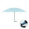 Paraguas plegable antiviento Agumbe 23 pulgadas