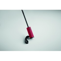 Paraguas plegable antiviento Agumbe 23 pulgadas