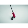 Paraguas plegable antiviento Agumbe 23 pulgadas