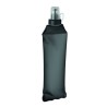 Botella plegable con válvula de mordida Biter 500 ml