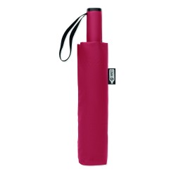 Paraguas plegable antiviento Agumbe 23 pulgadas