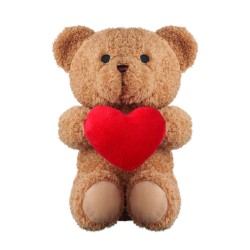 Osito de peluche con...