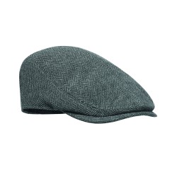 Gorra plana Newsboy Blind Peak
