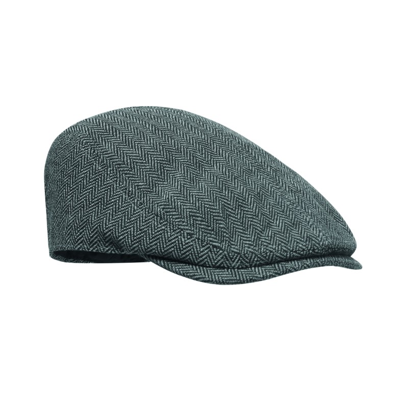 Gorra plana Newsboy Blind Peak