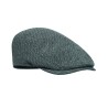 Gorra plana Newsboy Blind Peak