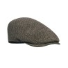 Gorra plana Newsboy Blind Peak
