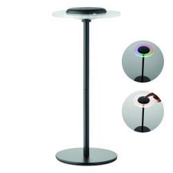 L&aacute;mpara de mesa LED...