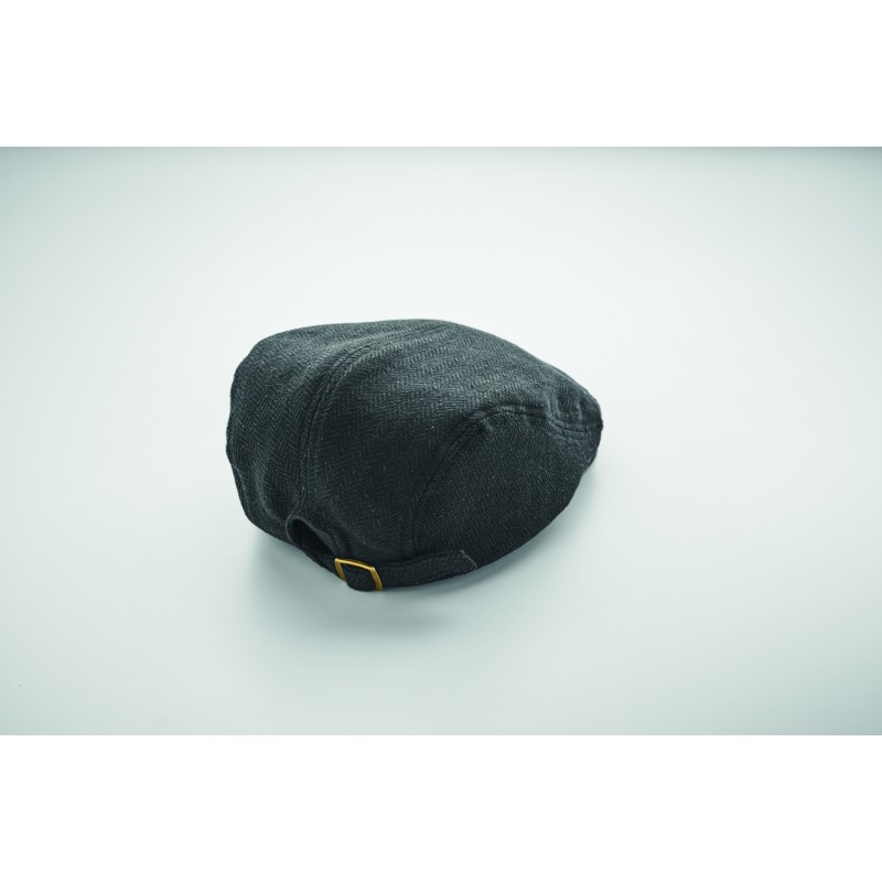Gorra plana Newsboy Blind Peak
