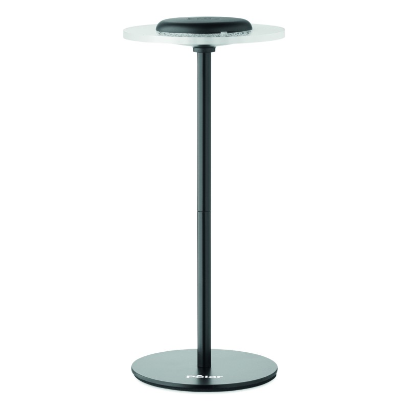 Lámpara de mesa LED recargable Lounge