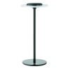 Lámpara de mesa LED recargable Lounge