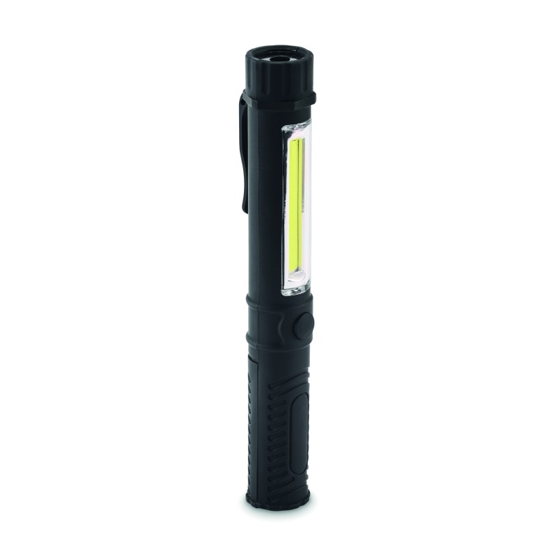 Linterna LED magnética Taier