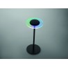 Lámpara de mesa LED recargable Lounge