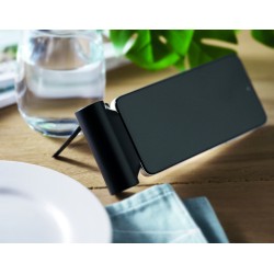 Powerbank de ABS reciclado Powerkau 5000 mAh