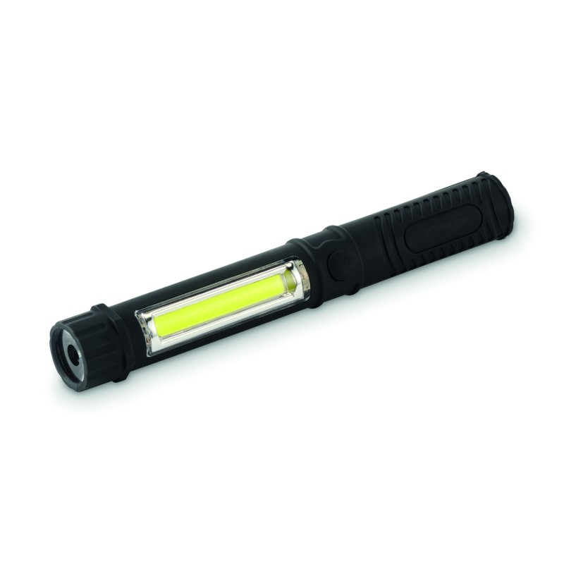 Linterna LED magnética Taier