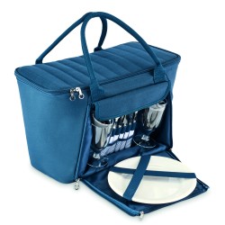 Bolsa nevera de picnic RPET...