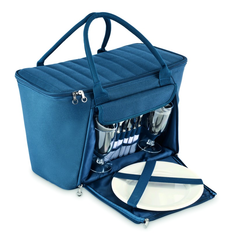 Bolsa nevera de picnic RPET Forus