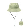 Gorro de pescador repelente al agua Lanin
