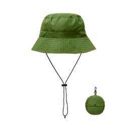 Gorro de pescador repelente al agua Lanin