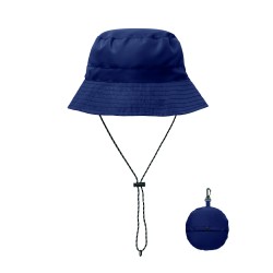 Gorro de pescador repelente al agua Lanin