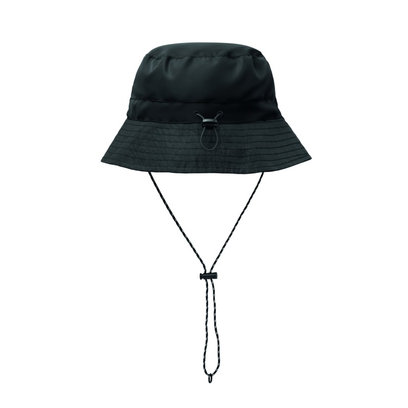 Gorro de pescador repelente al agua Lanin