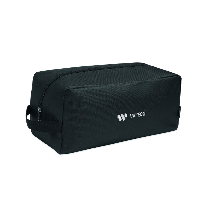 Bolsa para zapatos RPET 600D Shoetogo