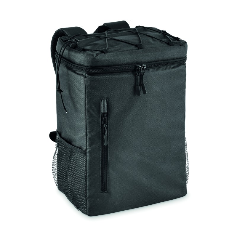 Mochila nevera de RPET Mafrio 9 L