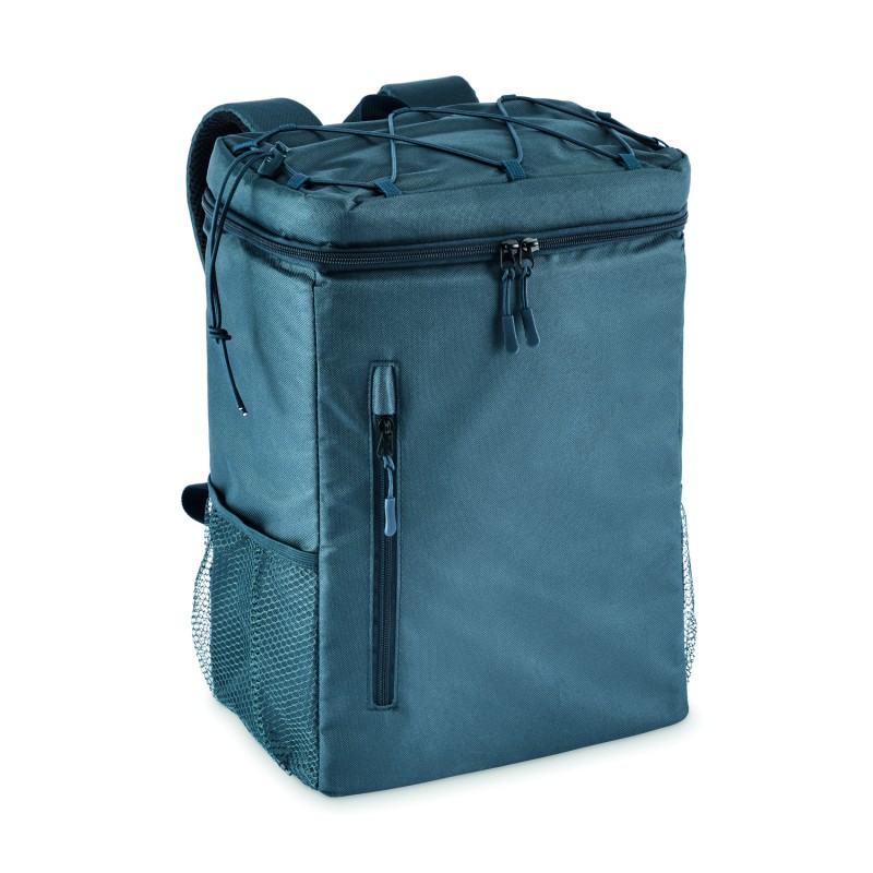 Mochila nevera de RPET Mafrio 9 L