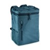 Mochila nevera de RPET Mafrio 9 L