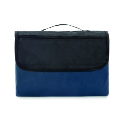 Manta de picnic de forro polar RPET Costa
