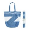 Set de toalla hammam y bolsa de playa Hummum