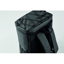 Mochila nevera de RPET Mafrio 9 L