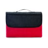 Manta de picnic de forro polar RPET Costa