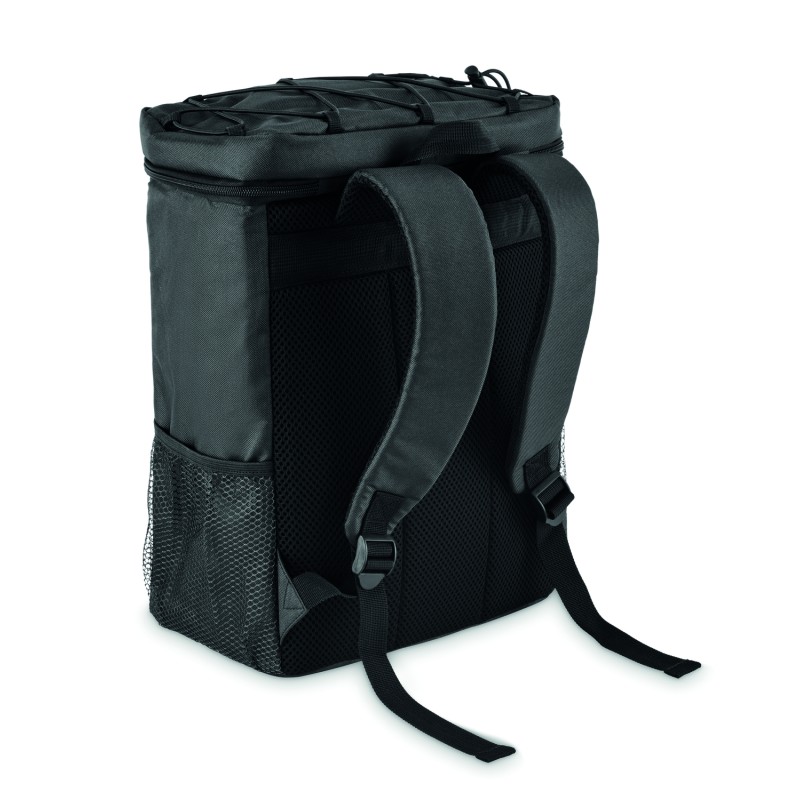 Mochila nevera de RPET Mafrio 9 L