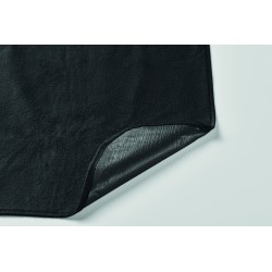 Manta de picnic de forro polar RPET Costa