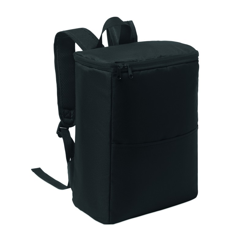 Mochila nevera de RPET Mufrio 11 L