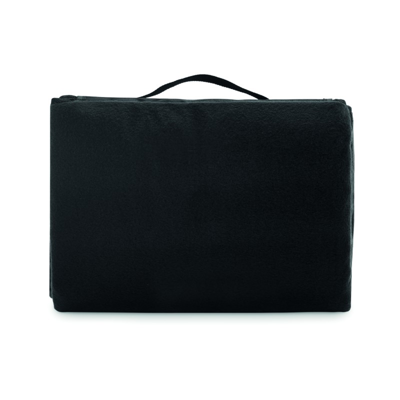 Manta de picnic de forro polar RPET Costa