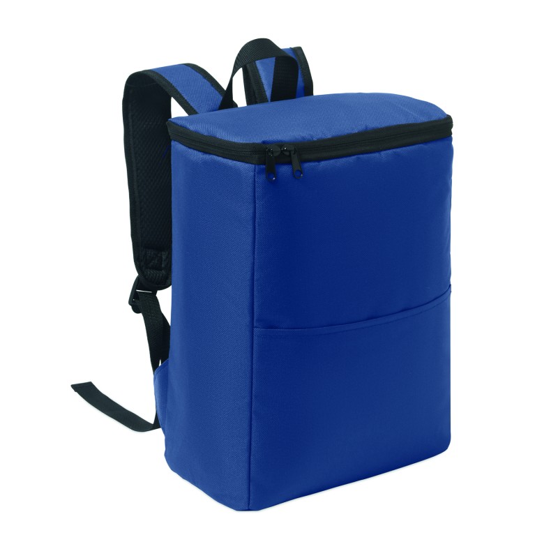 Mochila nevera de RPET Mufrio 11 L