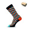 Calcetines estampados talla M Funny M