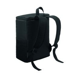 Mochila nevera de RPET Mufrio 11 L