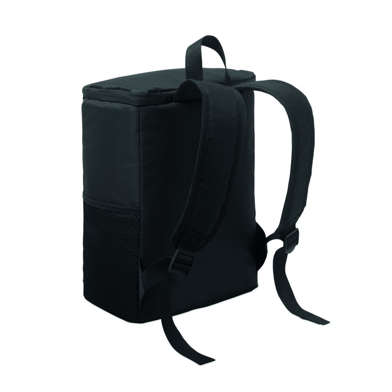 Mochila nevera de RPET Mufrio 11 L
