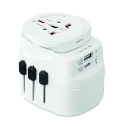 Adaptador universal SKROSS...