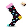 Calcetines estampados talla L Funny L