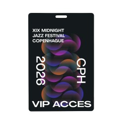 Identificador para lanyard Badlarge 120 x 80 mm